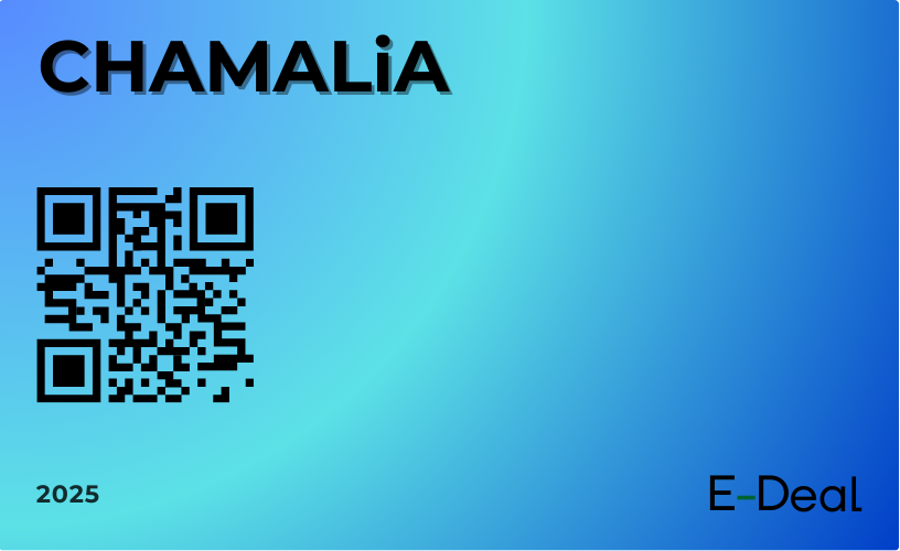 Carte E-deal