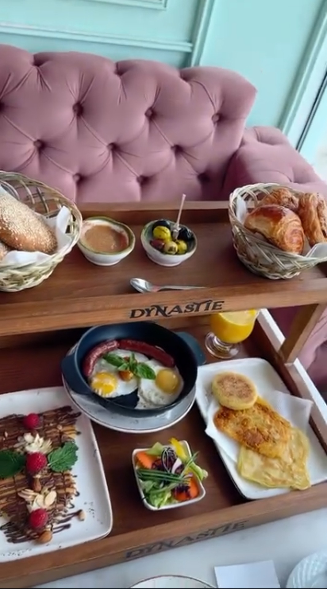 Food
